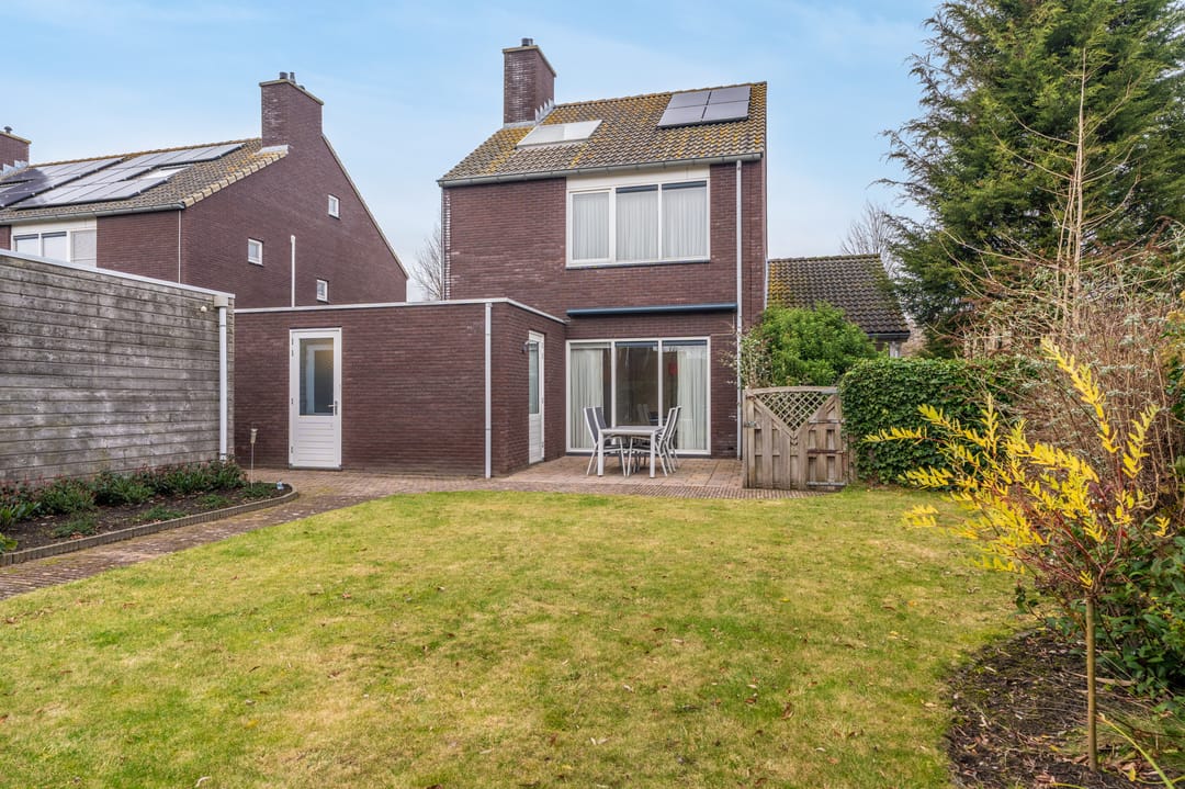 Foto 26 van Schor 35