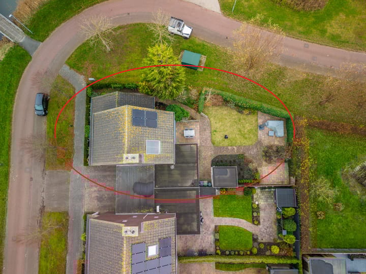 Foto 10 van Schor 35