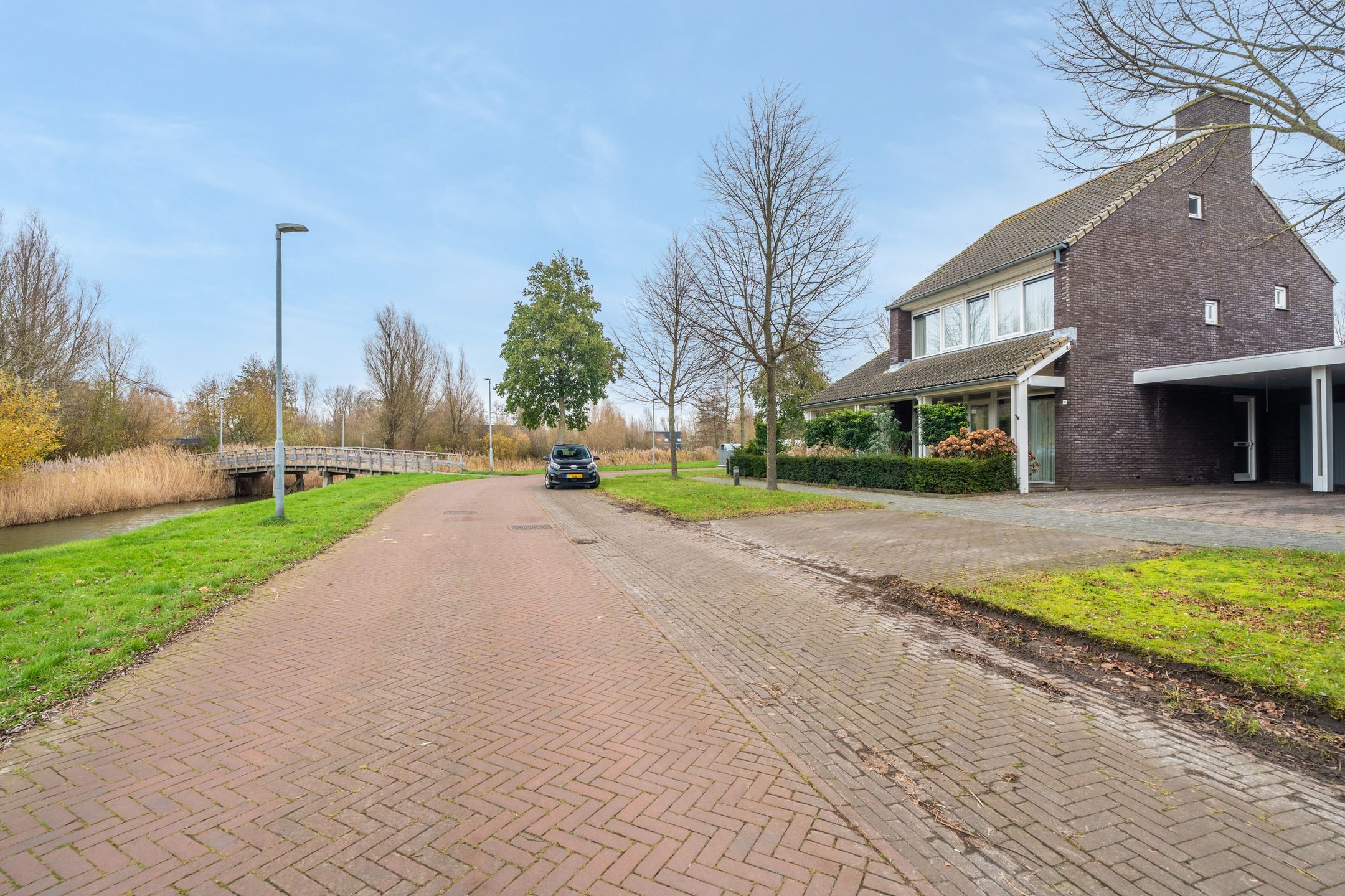 Foto 12 van Schor 35