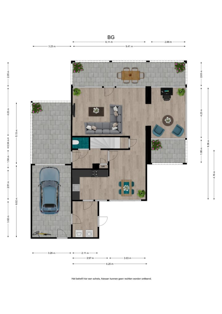 Foto 62 van Schor 35