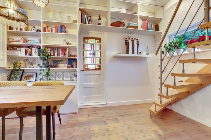 Foto 10 van Pompweg 3