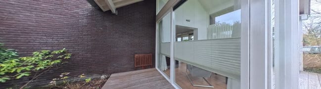 Veranda (zijkant)