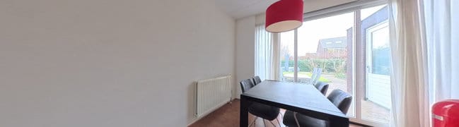 Woonkamer achterzijde