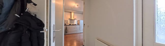 Bijkeuken (wasruimte)