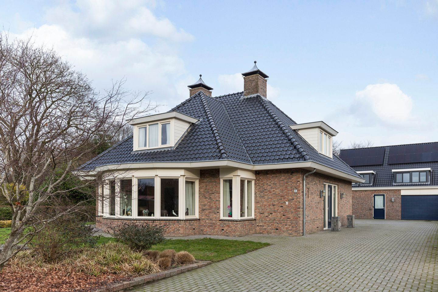 Foto 5 van Scholtensstraat 5