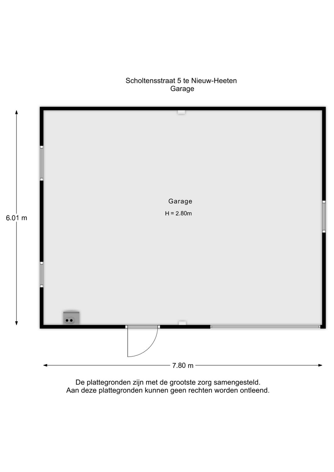 Foto 41 van Scholtensstraat 5