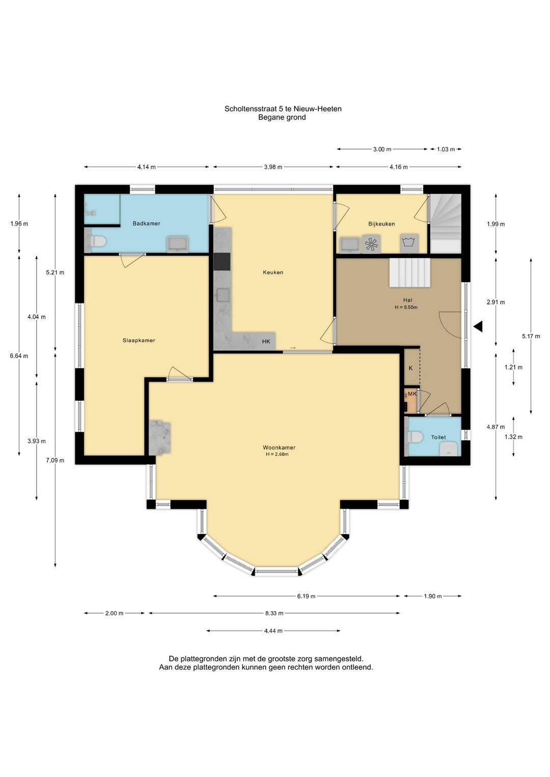 Foto 43 van Scholtensstraat 5