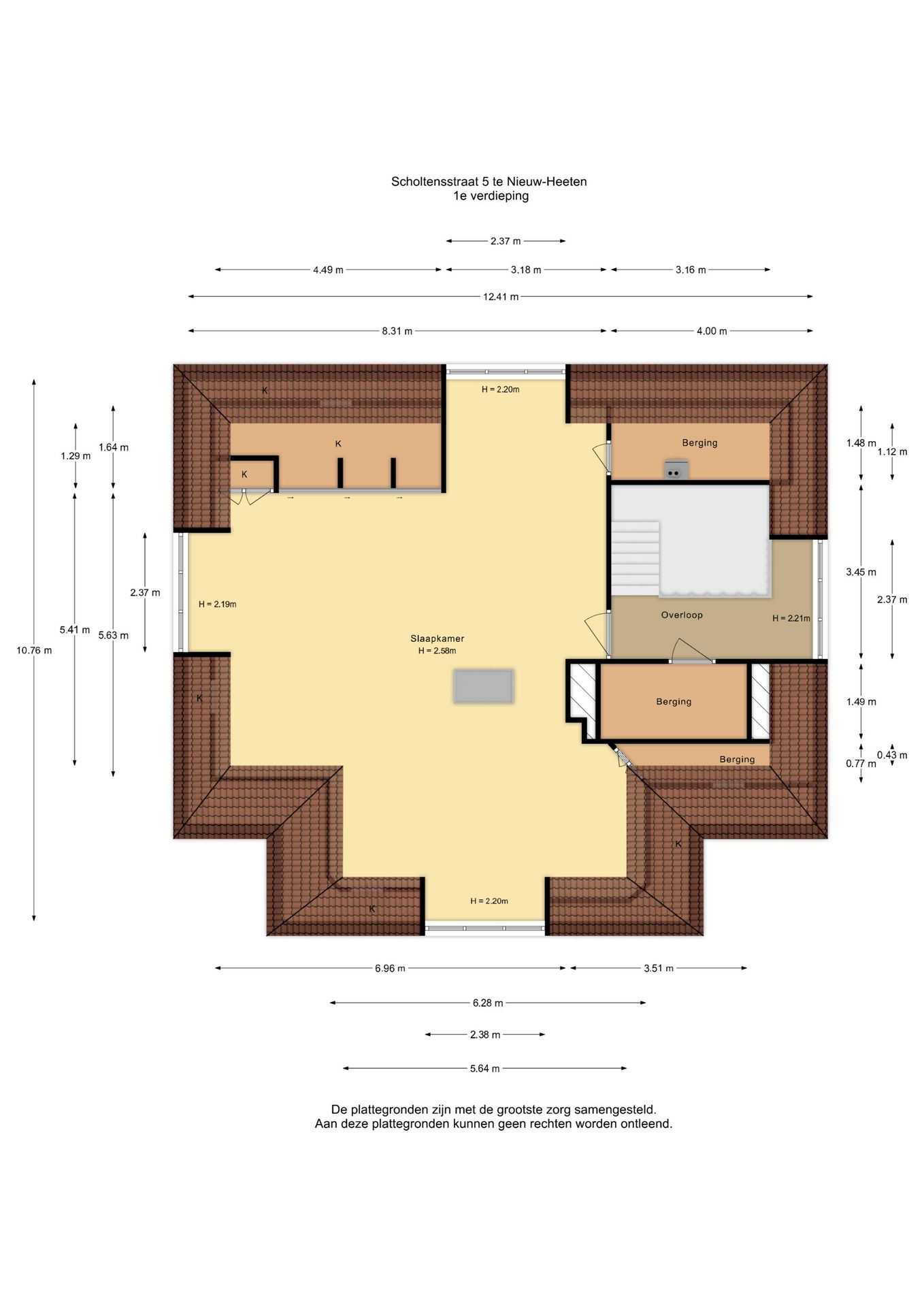 Foto 45 van Scholtensstraat 5