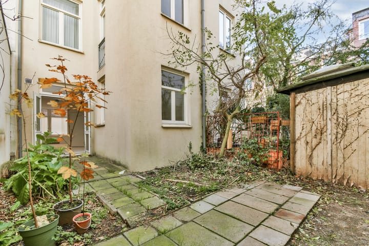 Foto 2 van Eerste Boerhaavestraat 16-H