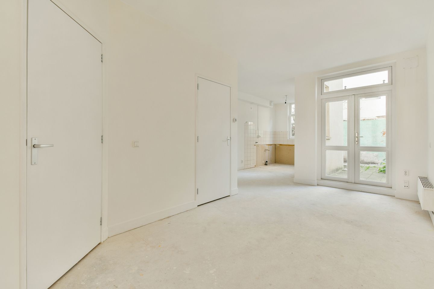 Foto 5 van Eerste Boerhaavestraat 16-H