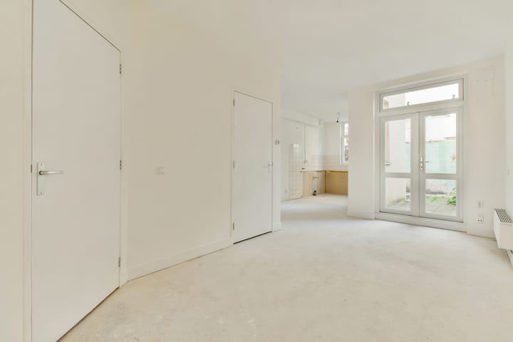 Foto 5 van Eerste Boerhaavestraat 16-H