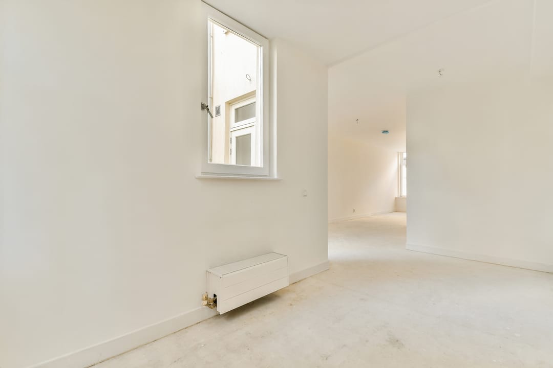 Foto 8 van Eerste Boerhaavestraat 16-H