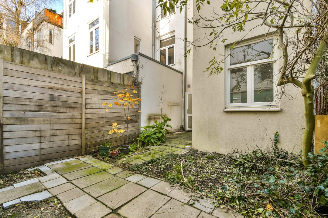 Foto 11 van Eerste Boerhaavestraat 16-H