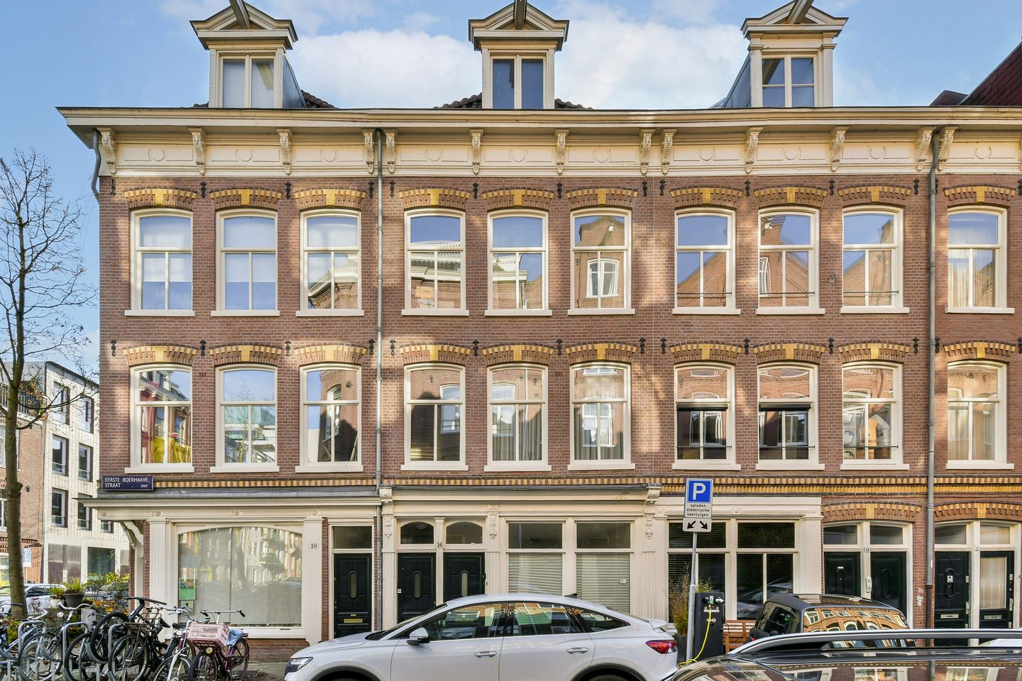 Foto 14 van Eerste Boerhaavestraat 16-H