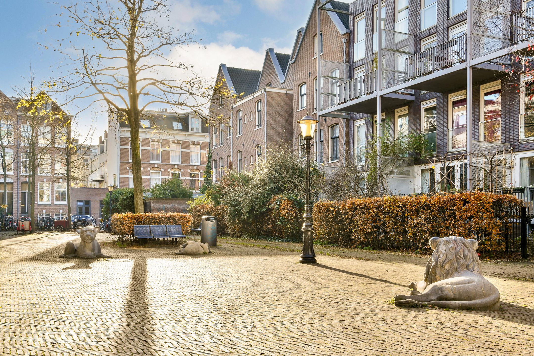 Foto 15 van Eerste Boerhaavestraat 16-H