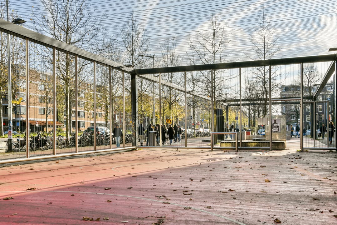 Foto 16 van Eerste Boerhaavestraat 16-H