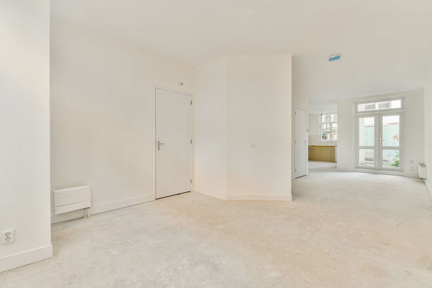 Foto 4 van Eerste Boerhaavestraat 16-H