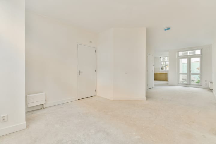 Foto 4 van Eerste Boerhaavestraat 16-H