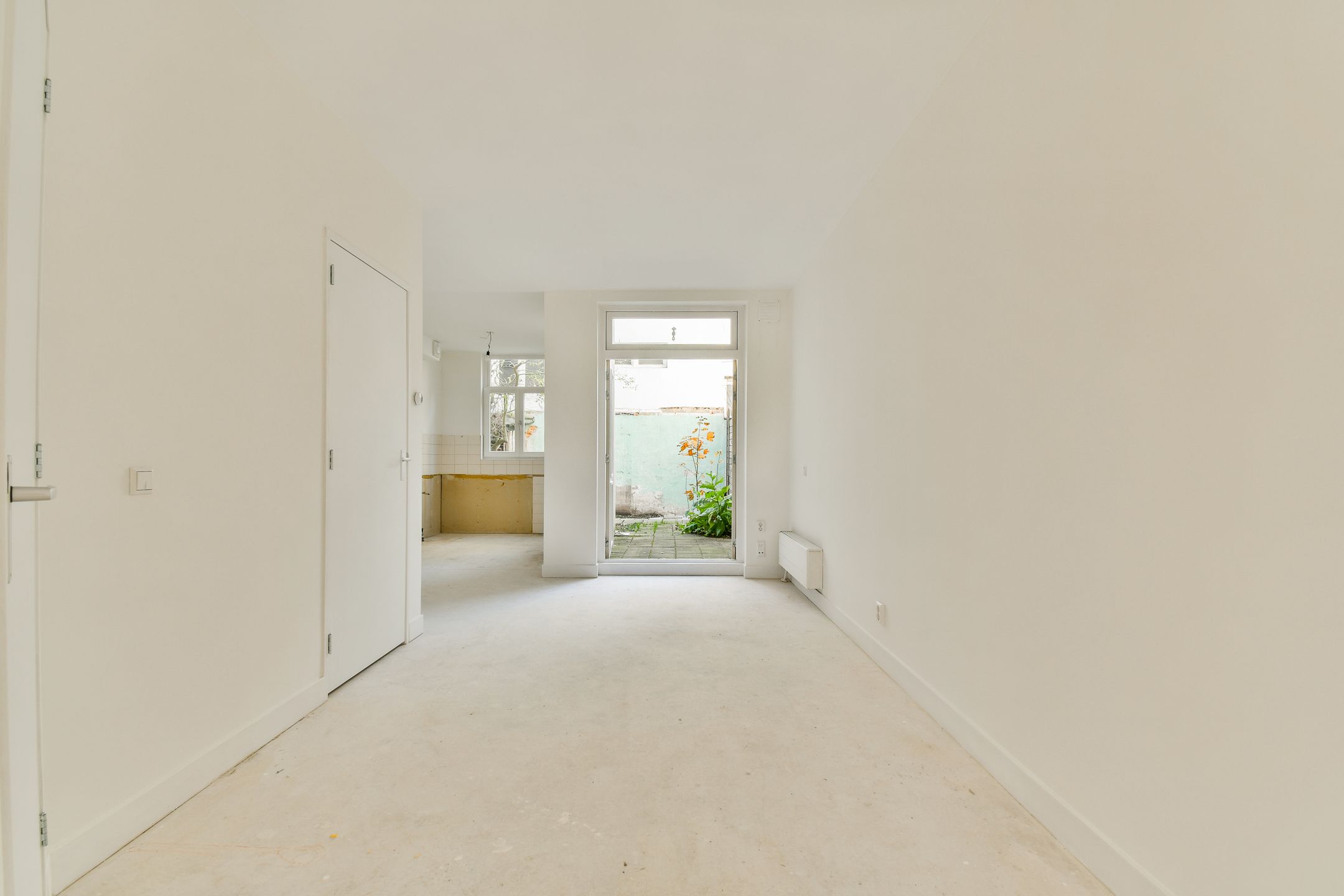 Foto 6 van Eerste Boerhaavestraat 16-H