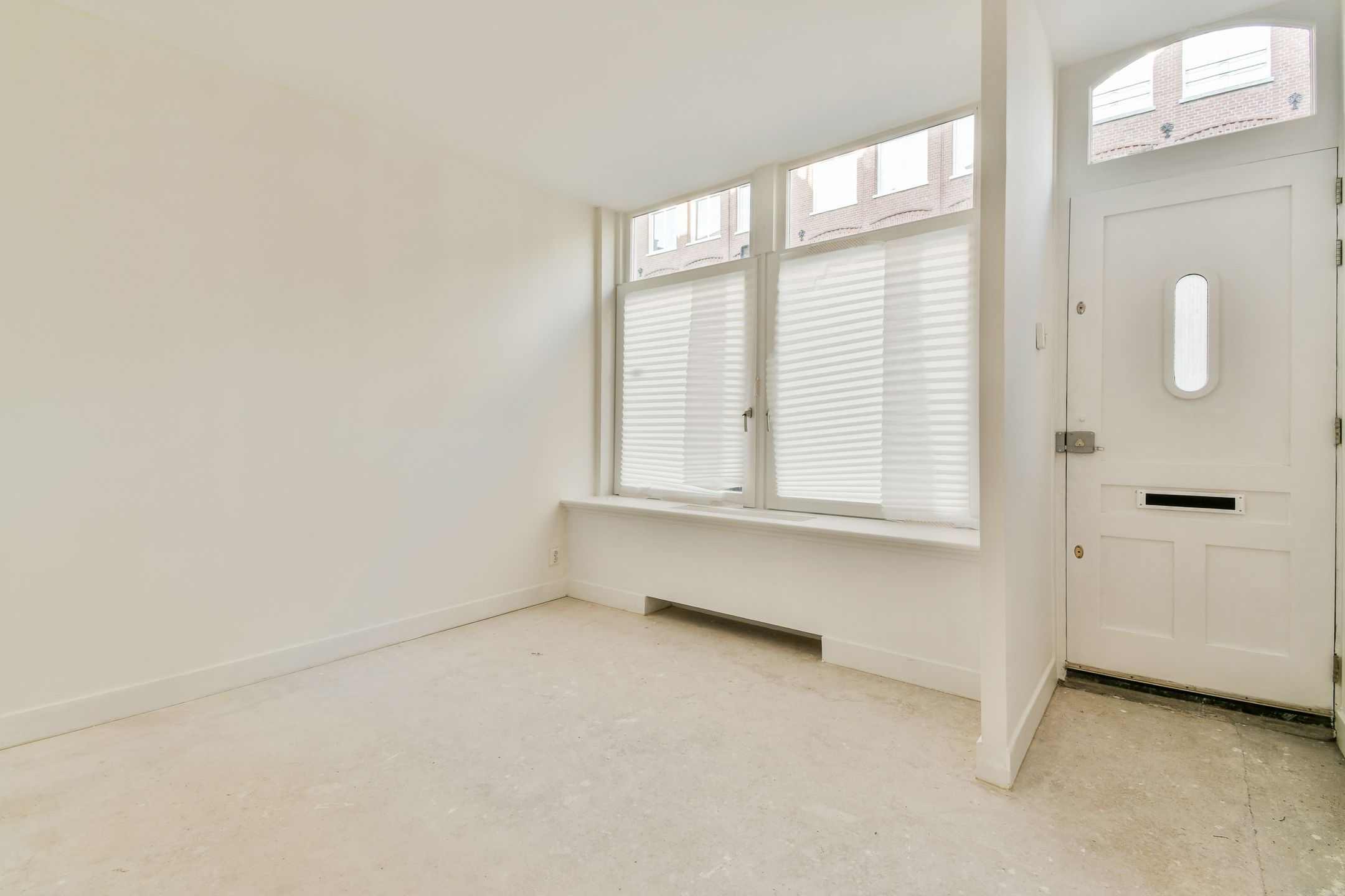 Foto 3 van Eerste Boerhaavestraat 16-H