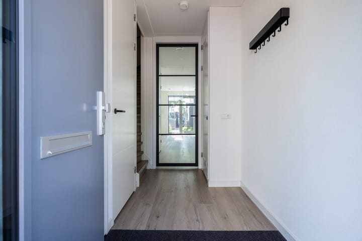 Foto 9 van Repelakker 25