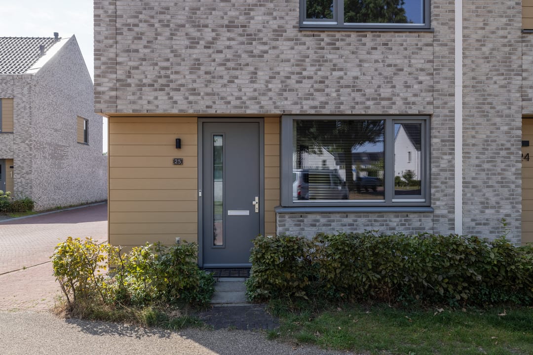 Foto 7 van Repelakker 25