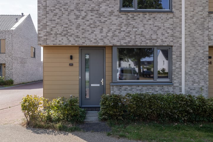 Foto 7 van Repelakker 25