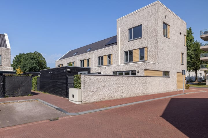 Foto 36 van Repelakker 25