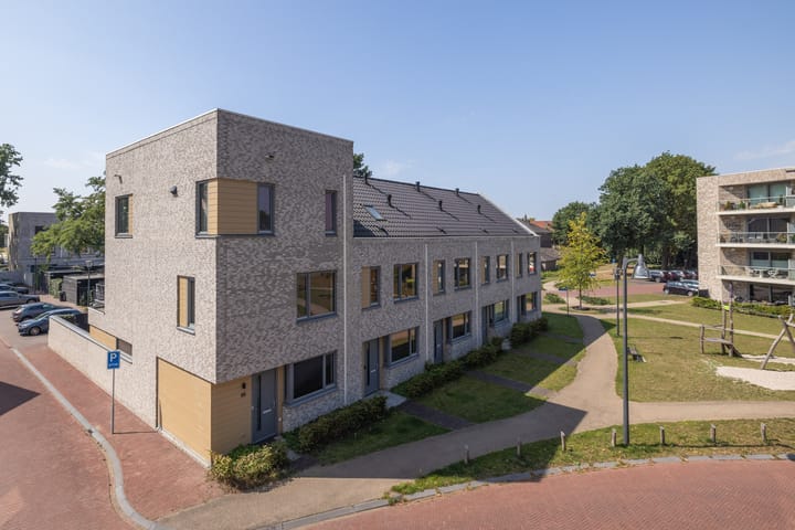 Foto 39 van Repelakker 25