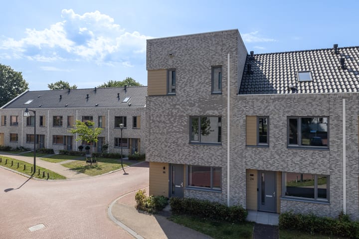 Foto 40 van Repelakker 25