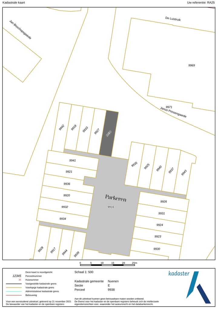 Foto 47 van Repelakker 25