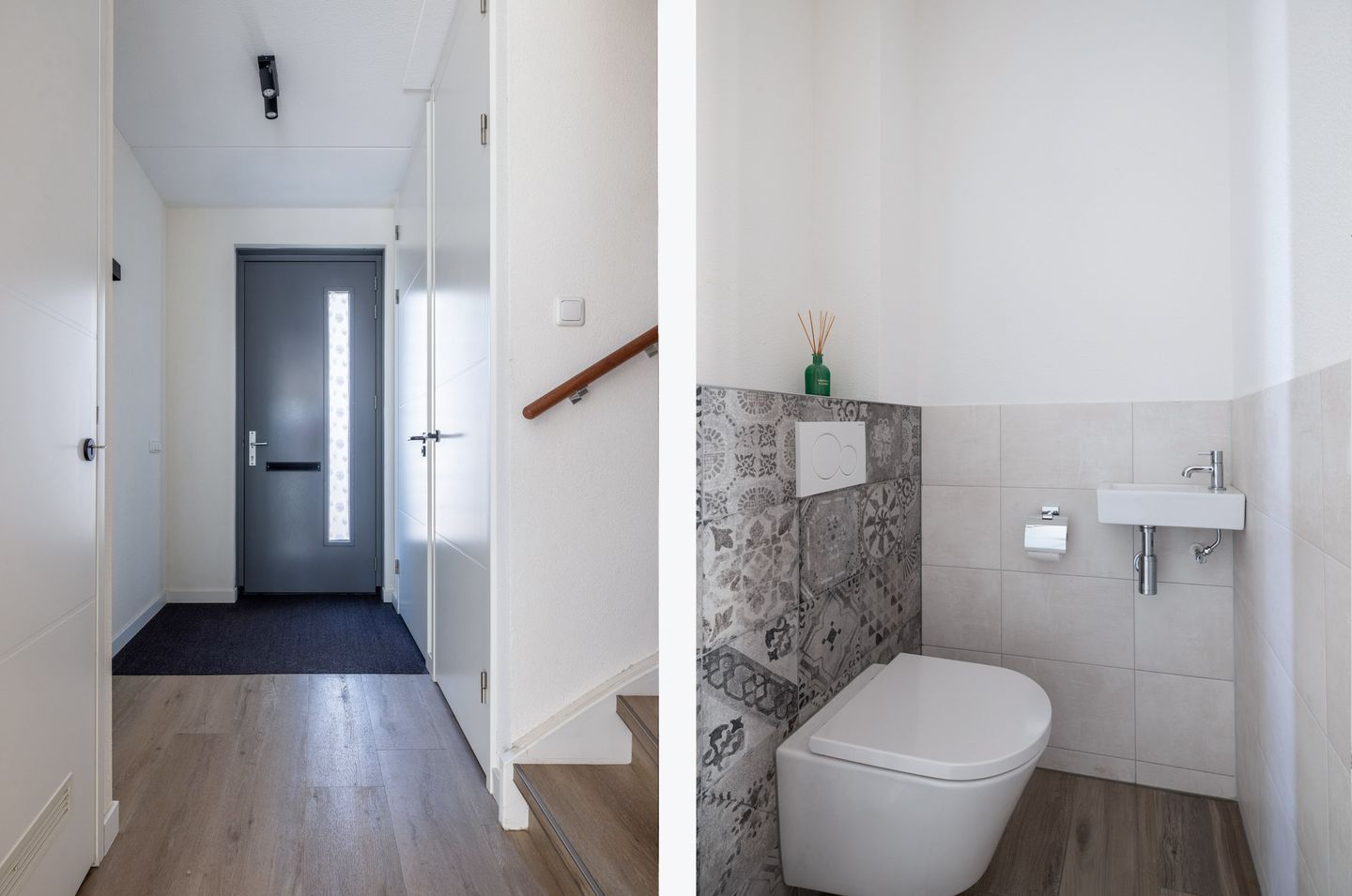 Foto 10 van Repelakker 25