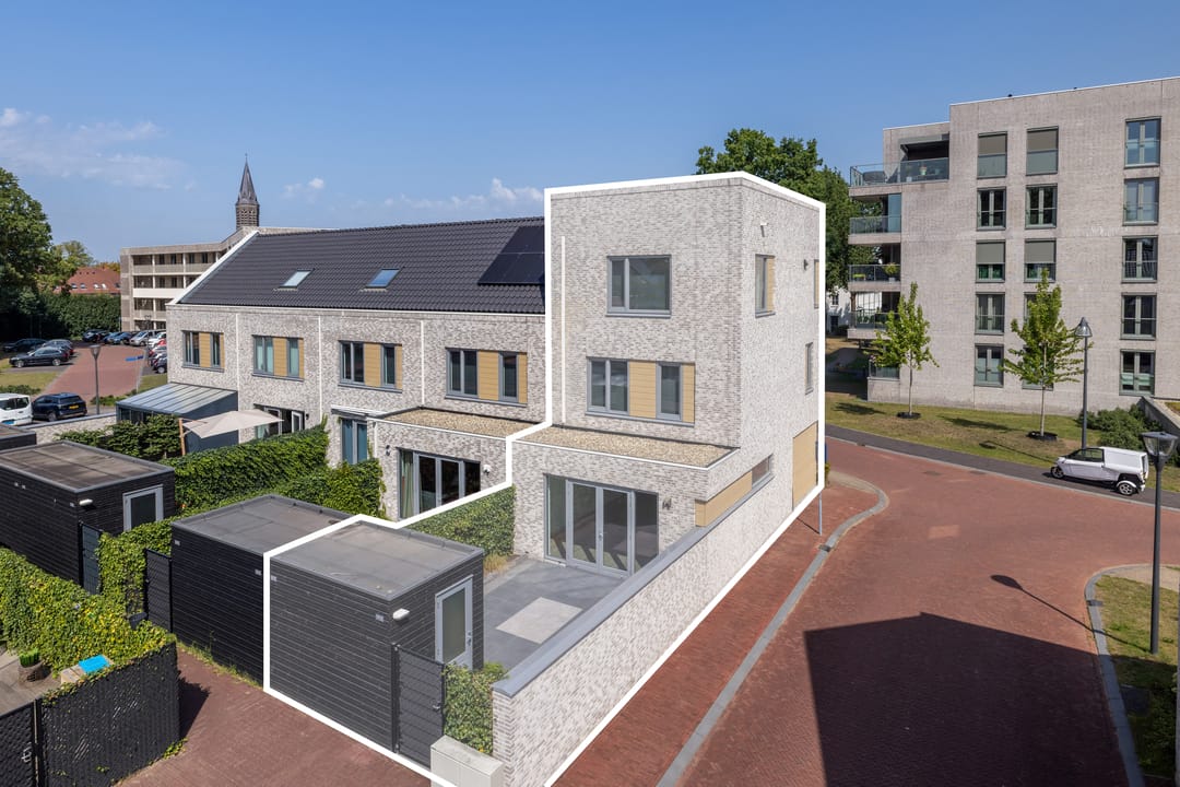 Foto 1 van Repelakker 25