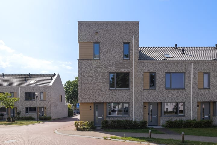 Foto 6 van Repelakker 25