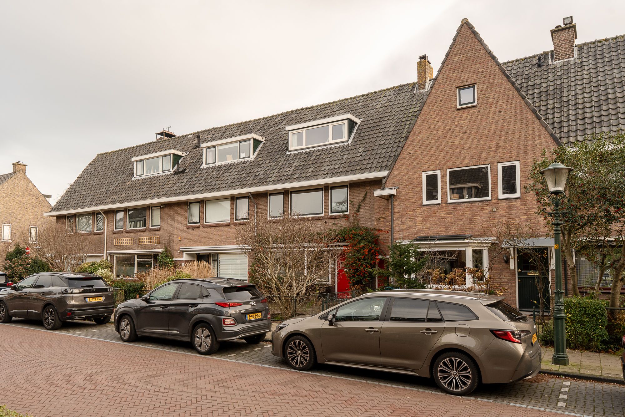 Johan de Wittstraat 14