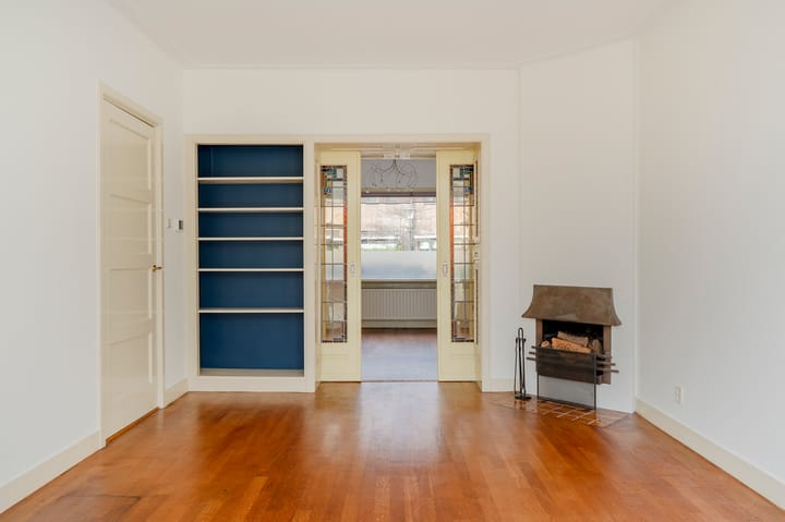 Photo 10 of Johan de Wittstraat 14