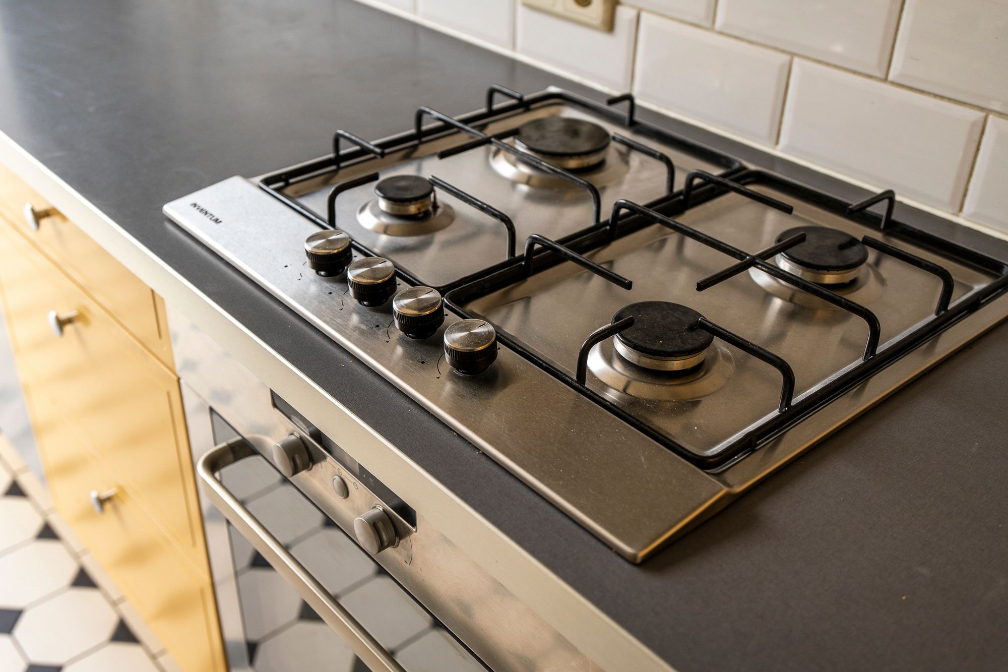 Foto 15 van Johan de Wittstraat 14