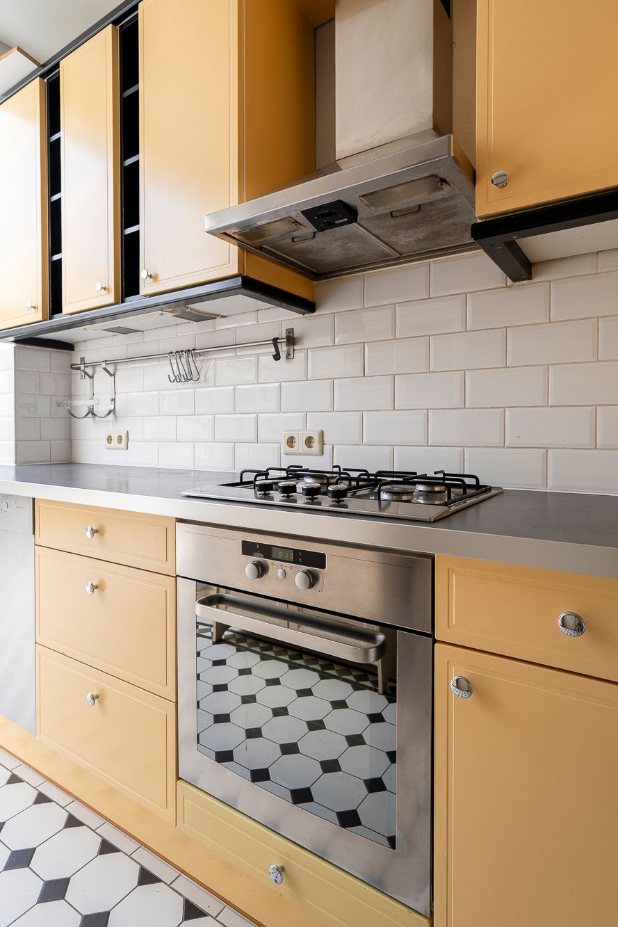 Foto 16 van Johan de Wittstraat 14