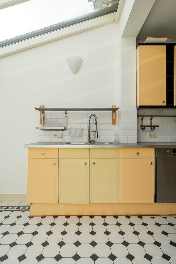 Photo 17 of Johan de Wittstraat 14