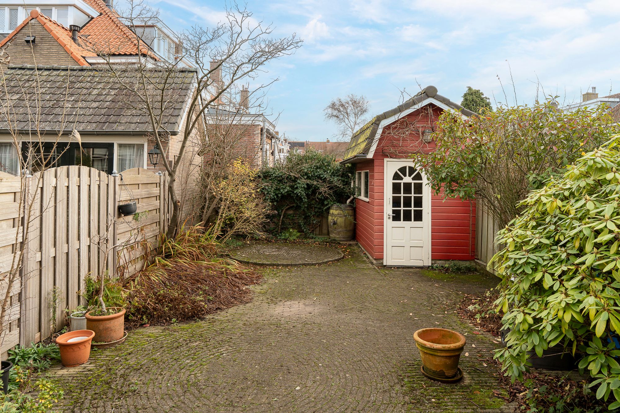 Foto 18 van Johan de Wittstraat 14