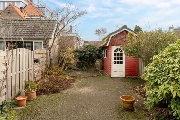 Photo 18 of Johan de Wittstraat 14