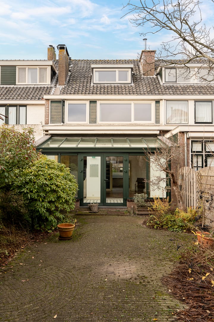 Photo 19 of Johan de Wittstraat 14