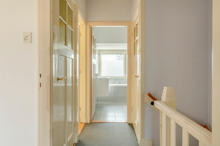 Photo 20 of Johan de Wittstraat 14