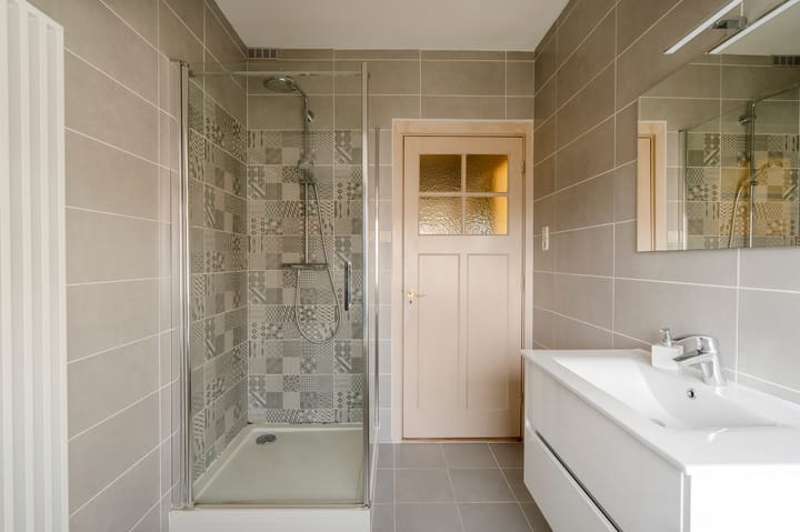 Photo 24 of Johan de Wittstraat 14