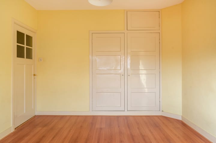 Photo 26 of Johan de Wittstraat 14