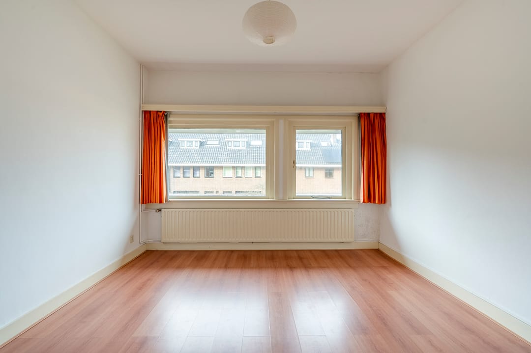 Foto 28 van Johan de Wittstraat 14