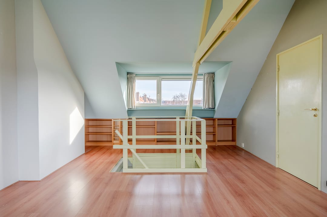 Foto 32 van Johan de Wittstraat 14