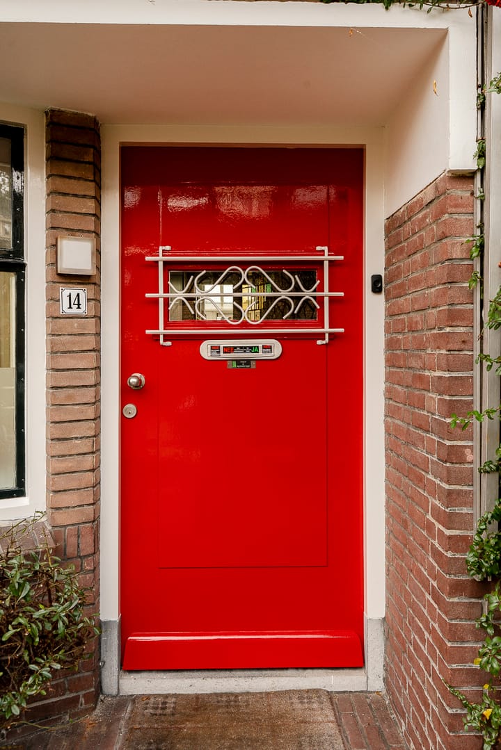 Photo 4 of Johan de Wittstraat 14