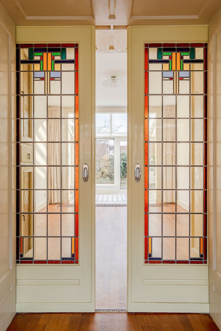 Foto 8 van Johan de Wittstraat 14