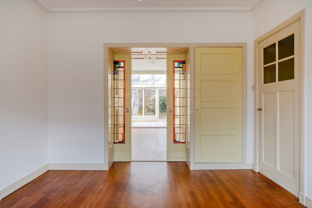 Foto 7 van Johan de Wittstraat 14